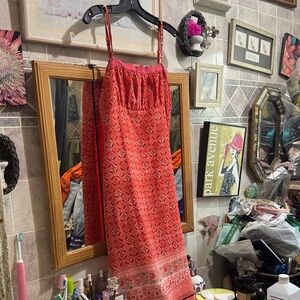 Jonathan Martin dress